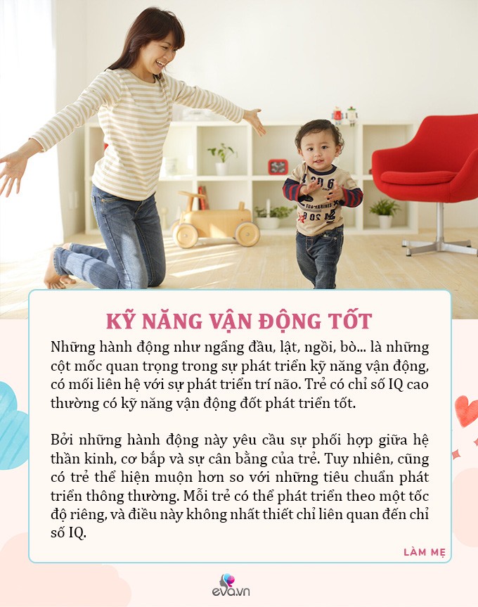6 hành động khác biệt ở trẻ thông minh, nếu con có hơn 3 mẹ nên vui thầm - 6
