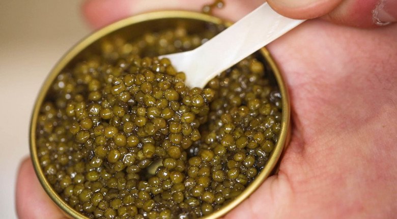 Vì sao trứng cá Caviar đắt đỏ nhất hành tinh vẫn được giới sành ăn săn lùng? - 5