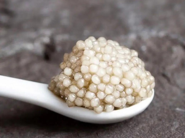 Vì sao trứng cá Caviar đắt đỏ nhất hành tinh vẫn được giới sành ăn săn lùng? - 4