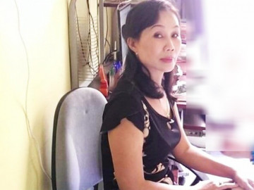 Cô thợ may Sài Gòn 10 năm không tăng cân, hết sợ u nang buồng trứng nhờ 12 năm làm một việc lúc 5 giờ sáng