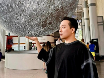 Trấn Thành bị người thân cận nói xấu: Sáng nào cũng hú như sở thú, cái giọng lên không nổi