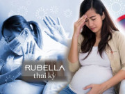 Bà bầu - Từ ca mắc rubella đầu tiên trong năm 2024 ở Hà Nội, mẹ bầu cần làm gì để phòng bệnh?