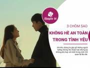 Clip Eva - 3 chòm sao nữ khiến bạn "đau đầu" trong tình yêu
