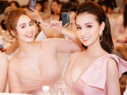 Giải trí - Nữ diễn viên "giàu nhất miền Bắc" khoe "em gái ruột" trùng tên: Giao diện trưởng thành, hệ điều hành nhõng nhẽo