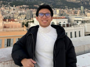 Tin tức - Chàng trai từng bỏ học nhiều lần, nguy cơ ở lại lớp, giờ có 2 bằng Thạc sĩ, học bổng Tiến sĩ tại ngôi trường danh giá ở Pháp