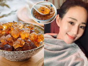 Làm đẹp - Món ăn được ví là "tổ yến của người nghèo" giúp dưỡng da từ bên trong, có tốt như đắp 30 mặt nạ?