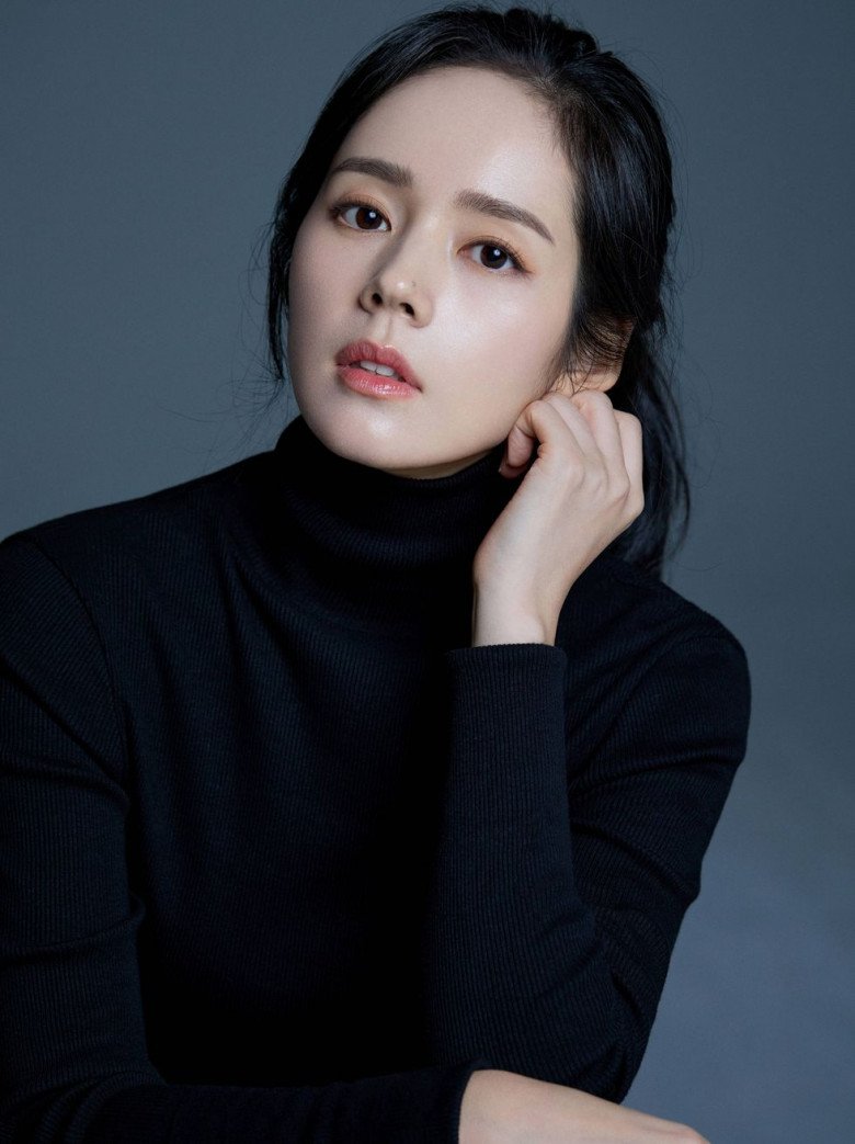 Nữ diễn viên có con lọt top 1% hiếm nhất Hàn Quốc: Tuổi 42 