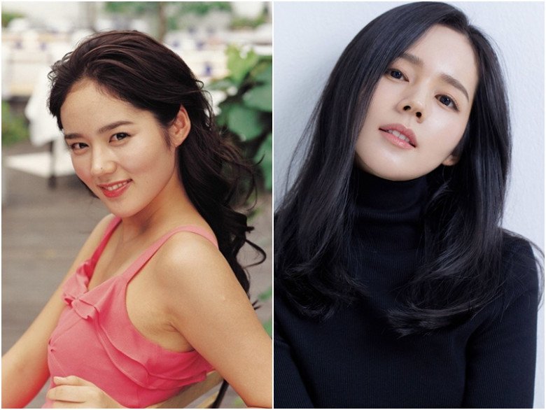 Nữ diễn viên có con lọt top 1% hiếm nhất Hàn Quốc: Tuổi 42 
