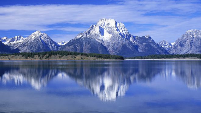 Những người thực sự có thể ở một mình, họ thường không đơn giản - 2