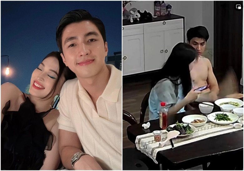 Sao Việt 24h: Hương Tràm bị nghi ngờ sinh đôi, Đông Nhi vỡ òa khi công bố giới tính con thứ 2 - 4