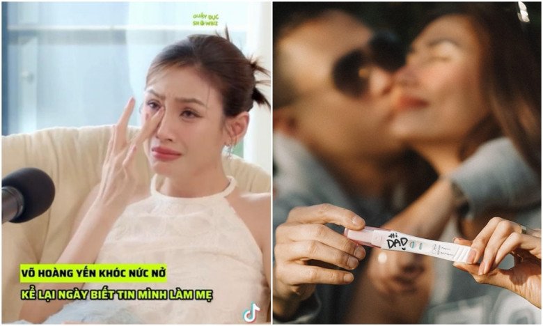 Sao Việt 24h: Hương Tràm bị nghi ngờ sinh đôi, Đông Nhi vỡ òa khi công bố giới tính con thứ 2 - 13