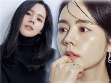 Nữ diễn viên có con lọt top 1% hiếm nhất Hàn Quốc: Tuổi 42 lão hóa ngược, từng khiến Song Hye Kyo lép vế