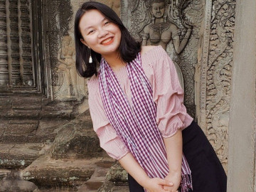 Nữ doanh nhân 27 tuổi bị rối loạn nội tiết tố, tăng 25kg sau 6 tháng ăn uống theo kiểu nhiều người trẻ thích