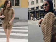 Thời trang - Những lần Lệ Quyên 'đụng' hàng hiệu và 'lép vế' với Hồ Ngọc Hà