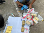 Tin tức - Truy tố 2 chị em ruột cầm đầu đường dây buôn lậu 6.150kg vàng