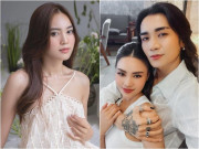 Giải trí - Lộ danh tính người bị đồn là "chồng doanh nhân tỷ USD" của diễn viên Ninh Dương Lan Ngọc