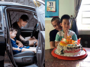 Quách Ngọc Ngoan 2 lần nói không được gặp con: Ngưng gặp ái nữ chung với Phượng Chanel từ trước khi vỡ nợ