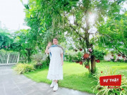 Giải trí - Nữ nghệ sĩ đình đám làng cải lương sinh con cho tỷ phú, nay sống giàu có trong biệt thự 1.200m2