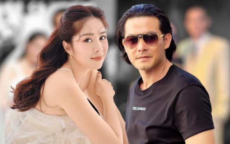 Lê Phương từng lên tiếng tố chồng cũ bội bạc.