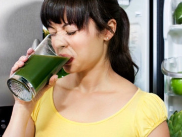 Người phụ nữ ngất xỉu sau khi giải độc gan, bác sĩ cảnh báo điều nguy hiểm và chỉ cách bảo vệ gan...