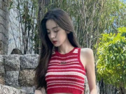 Làm đẹp - Ảnh chụp trộm Cổ Lực Na Trát hút hơn 50 triệu lượt xem