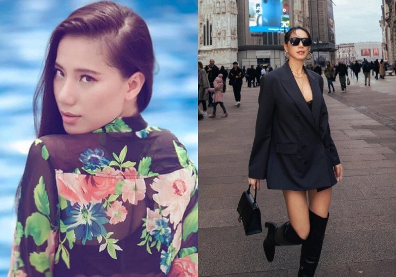 Chung Thục Quyên đã giải nghệ và hiện đang sống ở Thụy Sĩ.