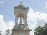 Tin tức - Bí ẩn giai thoại về ngôi mộ "chôn đứng" của người giàu khét tiếng miền Tây, ai cũng oán hận mỗi khi nghe đến