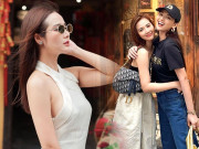 Làm đẹp - "Em gái ruột" của diễn viên giàu nhất miền Bắc: Bên ngoài bánh bèo, bên trong body như "tiên nữ cử tạ"