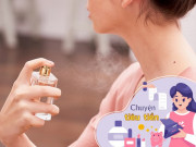Lifestyle - Gen Z tập "chơi" nước hoa: Thú vui xa xỉ nhưng vẫn cực kỳ "tiết kiệm"