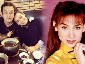 Quản lý truyền thông của cố nghệ sĩ Phi Nhung ám ảnh ngày viết thông cáo báo chí cuối cùng