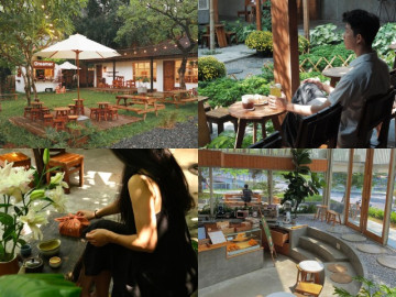 8 quán cafe là thánh địa sống ảo của giới trẻ Đà Nẵng, du khách khó lòng bỏ lỡ