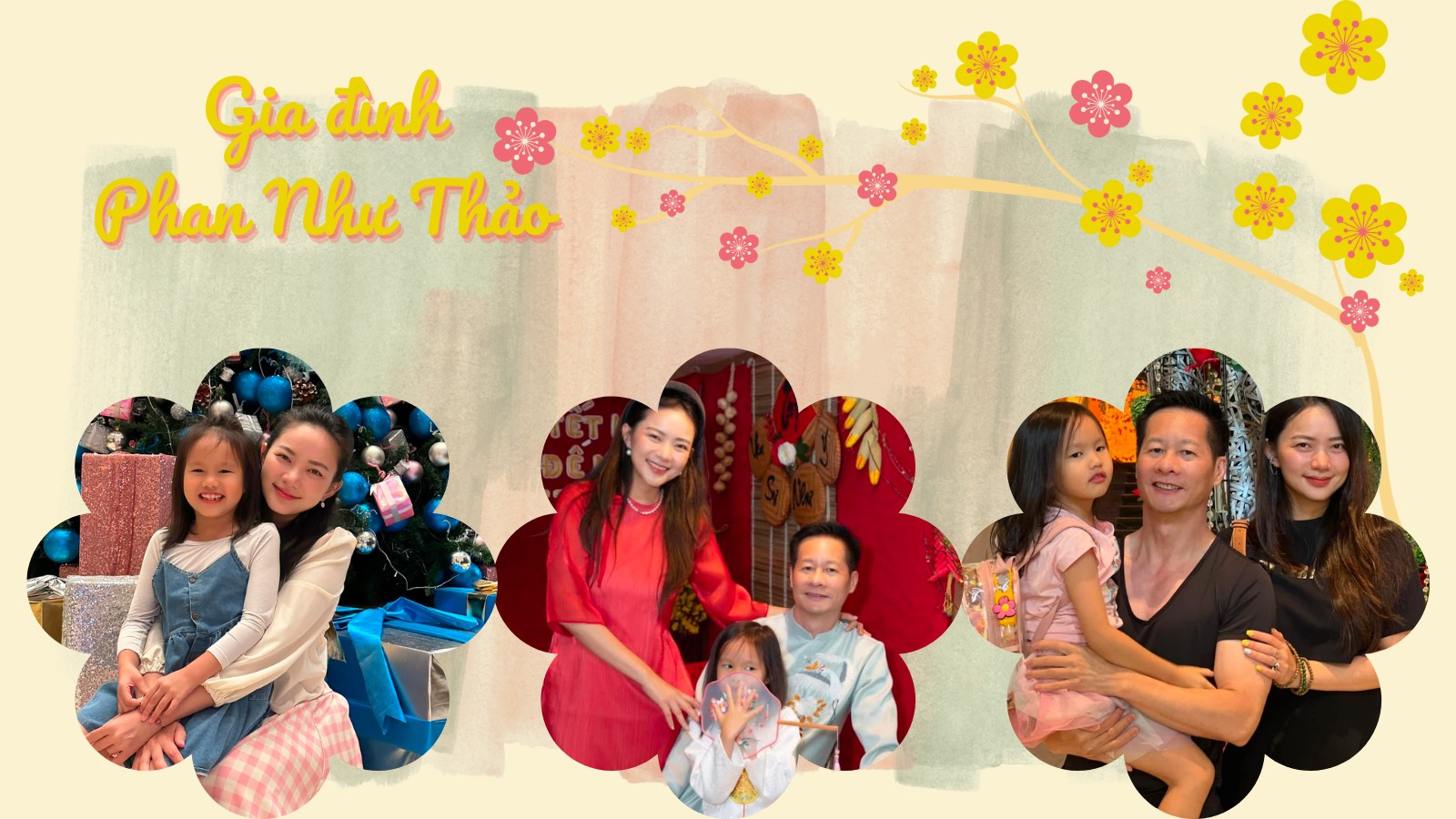 Bàn tròn 9 MẸ 10 Ý “Trẻ con Tết nay có kém vui Tết hơn xưa?” với 4 Hot Mom đình đám showbiz Việt - 9