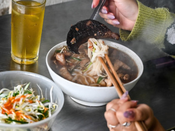 Cầm 200.000 đồng đi foodtour Bắc Ninh, ăn 'thả ga' đủ món ngon nức tiếng