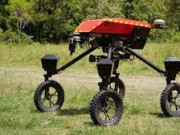 Clip Eva - Robot chăn gia súc thông minh đầu tiên trên thế giới