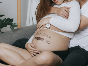 Làm gì nếu muốn có con sau thời gian tránh thai