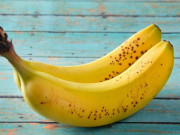 Sức khỏe - 3 nhóm người nên hạn chế ăn chuối chín