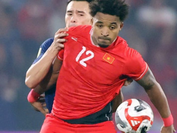 Chung kết lượt về ASEAN Cup, Thái Lan - Việt Nam (20 giờ, ngày 5-1): Tự tin mang cúp về nhà!