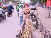 Clip Eva - Những hình thức xử lý người vi phạm bỏ phương tiện không đến nộp phạt