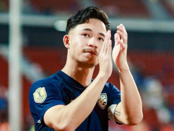 Supachok đoạt giải Bàn thắng đẹp nhất chung kết lượt về ASEAN Cup