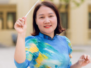 Tin tức - Nỗ lực thi đạt 7.0 IELTS của cô giáo 46 tuổi