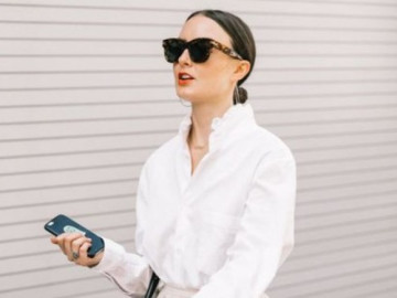 Khi tín đồ tối giản mua sắm đồ Tết: Bí quyết để đơn giản mà vẫn nổi bật