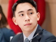 Giải trí - Gia thế Phạm Nhật Minh Hoàng - chồng Á hậu Phương Nhi