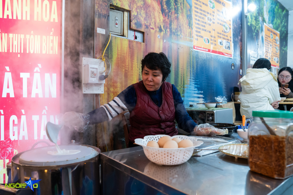 Các chủ quán hy vọng tuyến phố ẩm thực thu hút nhiều du khách, tạo cơ hội phát triển cho các quán ăn. Đồng thời, tiểu thương cũng cam kết nâng cao chất lượng dịch vụ và không gian, mang đến trải nghiệm tốt nhất cho thực khách.