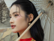 Đẹp - Miss World chuẩn bị khởi động, Hoa hậu Ý Nhi đứng ở đâu trong bảng dự đoán?