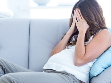 Mẹ bầu trầm cảm ảnh hưởng đến thai kỳ như thế nào?