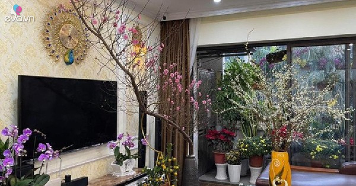 Áp dụng mẹo phong thủy ngày Tết dưới đây để đón tài lộc, may mắn cho gia đình trong suốt năm mới