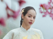 Thời trang - Hoa hậu Thanh Thủy lập công lớn cho nhan sắc Việt trước thềm Tết Ất Tỵ