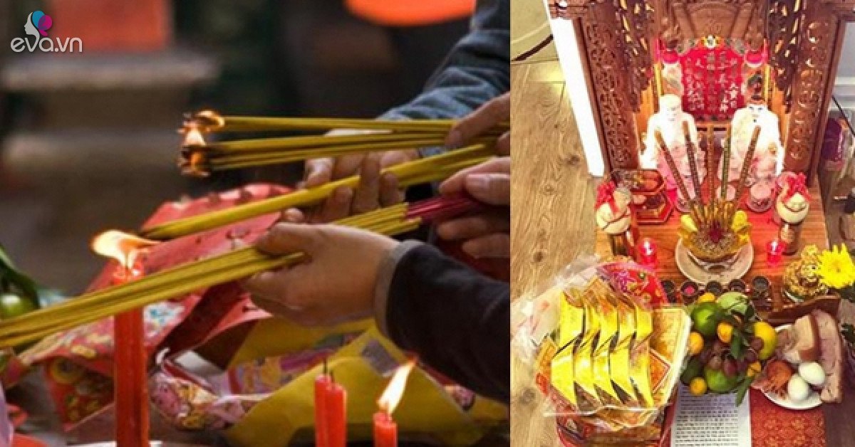 Trước và sau giao thừa nên làm gì để mang lại may mắn cả năm?