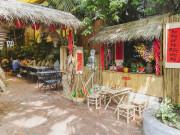 Lifestyle - Những hàng quán TP HCM mở xuyên Tết