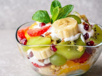 3 món ăn vặt ngày Tết tốt cho người bệnh đái tháo đường